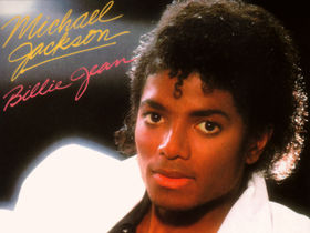Billie Jean voted greatest dance record of all time